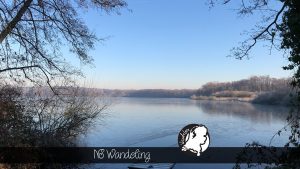 NS wandeling Krickenbecker Seen