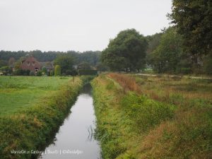 Wandelpin Baarlo