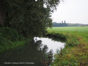 Wandelpin Baarlo