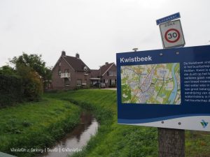 Wandelpin Baarlo