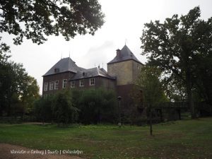 Wandelpin Baarlo