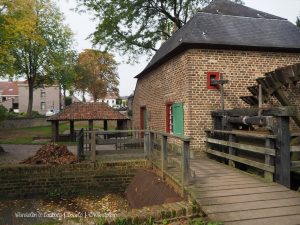 Wandelpin Baarlo