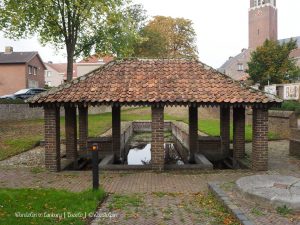 Wandelpin Baarlo