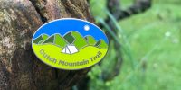 Dutch Mountain Trail