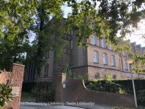 Wandelpin BoswachterEllen