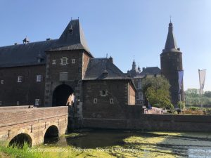 Wandelpin BoswachterEllen