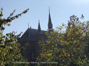 Wandelpin BoswachterEllen