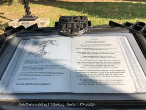 Wandelpin BoswachterEllen