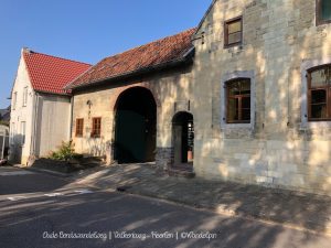 Wandelpin BoswachterEllen
