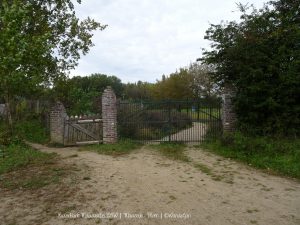 Wandelpin Rivierpark Maasvallei