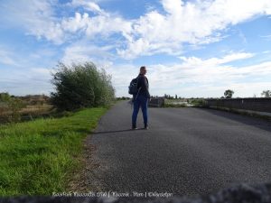 Wandelpin Rivierpark Maasvallei