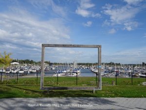 Wandelpin Rivierpark Maasvallei