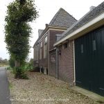 Wandelpin Noord-Hollandpad