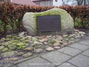 Wandelpin Knooppunten