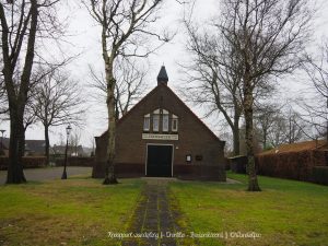 Wandelpin Knooppunten