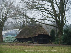Wandelpin Knooppunten