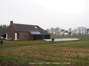 Wandelpin Knooppunten