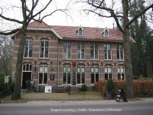 Wandelpin Knooppunten