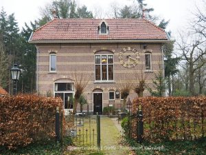 Wandelpin Knooppunten
