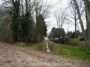 Wandelpin Knooppunten