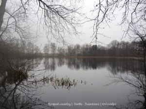 Wandelpin Knooppunten