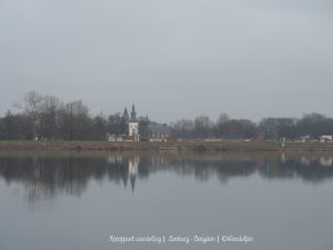 Wandelpin Wandelknooppunten