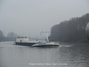 Wandelpin Wandelknooppunten