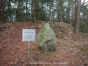 Wandelpin Knooppunt wandeling