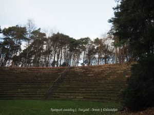 Wandelpin Knooppunt wandeling