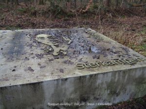 Wandelpin Knooppunt wandeling