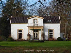 Wandelpin Knooppunt wandeling