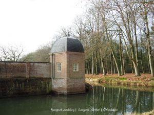 Wandelpin Knooppunt wandeling