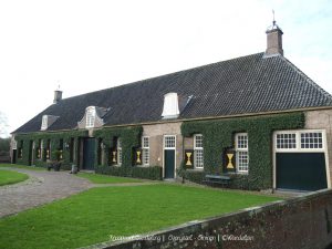 Wandelpin Knooppunt wandeling