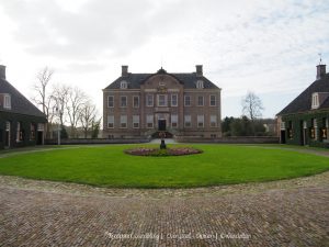 Wandelpin Knooppunt wandeling