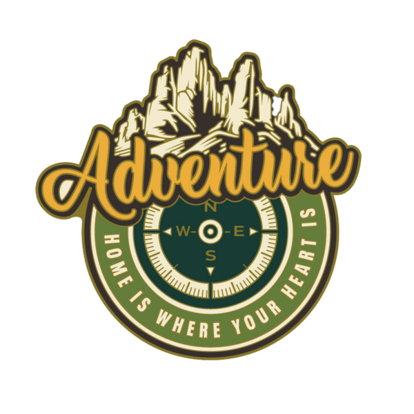 Adventure | Home is where your heart is