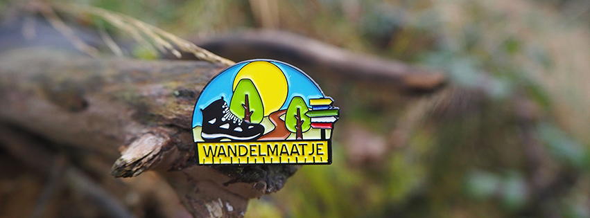 Banner Wandelmaatje